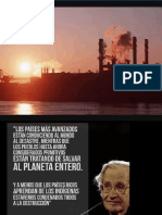 Contaminacion Ambiental - Ich PDF