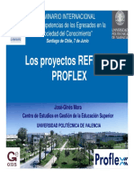 Reflex y Proflex (1)