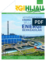 Energi Hijau Edisi 1