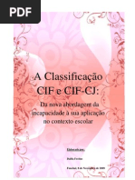 CIF, CIF-CJ