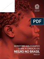 CAMARA DOS DEPUTADOS. Repertório Bibliografico Condição do Negro no Brasil.pdf