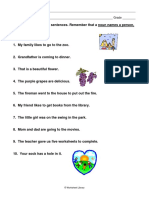Lets practice the parts of speech.pdf