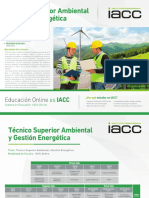 Tec- Superior Ambiental y Gestion Energetica