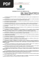 Política Nacional de Saúde no Sistema Prisional