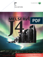 MR J4 Catalogue