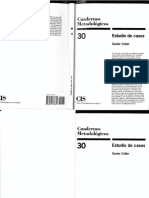 Coller - Estudio de casos.pdf