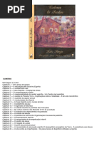 Cabana Dos Sonhos - Luiz Sergio