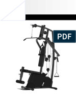 161183-002 - Manual de Usu Rio Esta o de Muscusla o Funcional Trainer 1