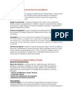 Proveedores de Servicios de La Minería Bryan Punto 4.6 Completo y 4.1 Completo