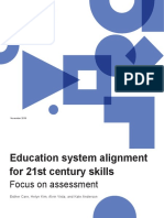 Education System Alignment For 21st Century Skills 012819 PDF