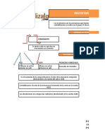 Sistema de inventario periódico