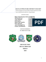 Paper Penatalaksanaan Ppok Stabil Menurut Gold 2018