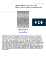 El Adn Sin Misterio Libro 1 Guia Practica de Reprogramacion de Las Trece Helices Al Punto Cero