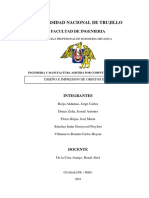 Informe de Impresion 3d