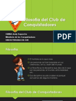 filosofa del club de conquistadores 2014.pdf