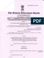 21 09 2017 15 19 23gujarat Single Window Act 2017 21092017