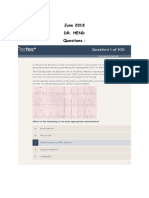 MRCP JUNE2018