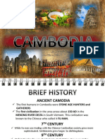 CAMBODIA