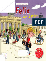 Felix Aus Berlin - Anke Feuchter