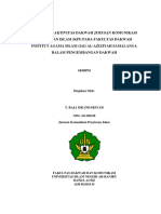 T. Raja Iskandarsyah PDF