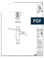 Station Area Works Rls - Elevated Qatar Metro Projects: M022-RIQ-PDS-DWG-RSST-AA-0009