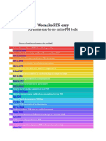 PDF