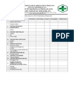 EVALUASI KONDISI PRASARANA UPTD PUSKESMAS PEMATANG.doc