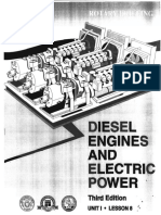 Unit 01-08 - 3rd Ed. RDS (IADC-PETEX) - Diesel Engines and Electric Power PDF
