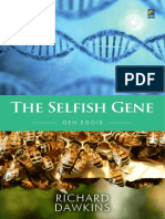 The Selfish Gene PDF