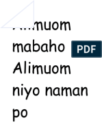 Alimuom mabaho.docx