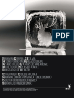 Digital Booklet Miike Snow Deluxe Edition PDF