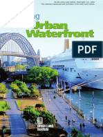 Remaking The Urban Waterfront PDF