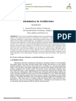 Biomimicry in Architecture PDF