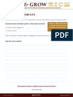 00 Tagr Prefata Autorului Ro PDF