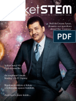 Neil Degrasse Tyson, Answers Our Questions About The Cosmos'
