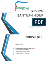 Materi Review Bls