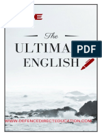 Ultimate English Ebook