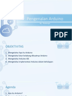 1.2 Pengenalan Arduino