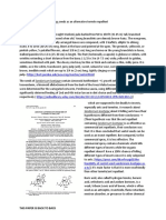 This Paper Is Back To Back: Sandoricum Koetjape About It Killing Ants Have Their