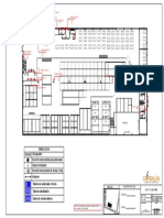 Summit - Electrio Lam 4-Planta Enchufes