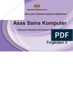 DSKP KSSM ASAS SAINS KOMPUTER TINGKATAN 3.pdf