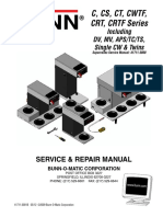 41711.0001 Service Manual
