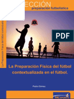 La Preparación Física Del Fútbol Contextualizada en El Fútbol-1