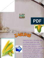 jagung