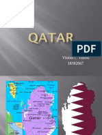 qatar ppt