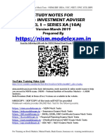 Investment advisor notes- level A.pdf