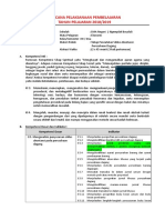 RENCANAPELAKSANAANPEMBELAJARANTAHUNPELAJARAN20182019