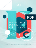 Estudio Células 140