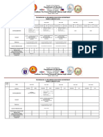 Department of Education Emiliano Tria Tirona Memorial National High School