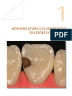 Odontologia Restauradora Fundamentos e Tecnicas Vol 1 CAPITULO 01